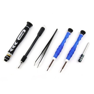 Strongrr New Premium Multipurpose 38-Piece Precision Tools Kit for Laptop Computer PC Electronics Di - Image 7