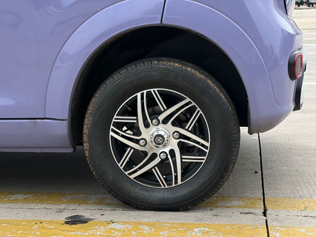 HAIBAO LINGDONG PRO LS Auto - Image 9