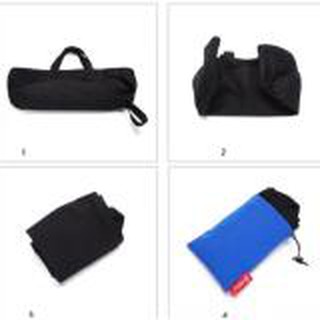 8.5L Folding Washbasin Wash Basin - color yellow - Image 5